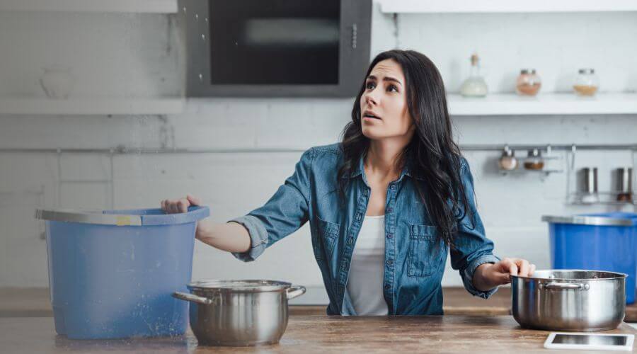 Why choose water damage restoration service for commercial water damage restoration in Minneapolis